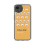 Slim Protection Case［ YELLOW-Egg ］