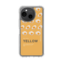 Slim Protection Case［ YELLOW-Egg ］