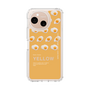 Slim Protection Case［ YELLOW-Egg ］