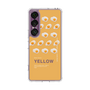Slim Protection Case［ YELLOW-Egg ］