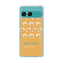 Slim Protection Case［ YELLOW-Egg ］