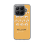 Slim Protection Case［ YELLOW-Egg ］