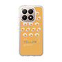 Slim Protection Case［ YELLOW-Egg ］