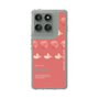 Slim Protection Case［ PINK-Peach ］