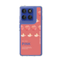Slim Protection Case［ PINK-Peach ］