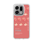 Slim Protection Case［ PINK-Peach ］
