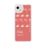 Slim Protection Case［ PINK-Peach ］