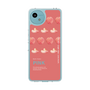 Slim Protection Case［ PINK-Peach ］