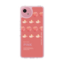 Slim Protection Case［ PINK-Peach ］