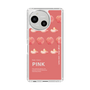 Slim Protection Case［ PINK-Peach ］