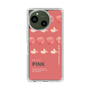 Slim Protection Case［ PINK-Peach ］