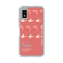 Slim Protection Case［ PINK-Peach ］