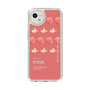 Slim Protection Case［ PINK-Peach ］