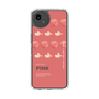 Slim Protection Case［ PINK-Peach ］