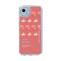 Slim Protection Case［ PINK-Peach ］
