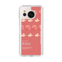 Slim Protection Case［ PINK-Peach ］