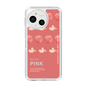 Slim Protection Case［ PINK-Peach ］
