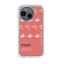 Slim Protection Case［ PINK-Peach ］