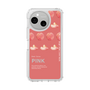 Slim Protection Case［ PINK-Peach ］