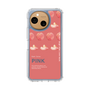 Slim Protection Case［ PINK-Peach ］