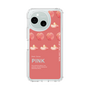 Slim Protection Case［ PINK-Peach ］
