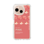 Slim Protection Case［ PINK-Peach ］
