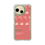 Slim Protection Case［ PINK-Peach ］