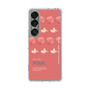 Slim Protection Case［ PINK-Peach ］