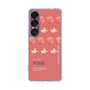 Slim Protection Case［ PINK-Peach ］
