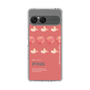 Slim Protection Case［ PINK-Peach ］