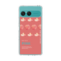 Slim Protection Case［ PINK-Peach ］