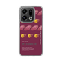 Slim Protection Case［ PURPLE-Sweet potato ］
