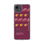 Slim Protection Case［ PURPLE-Sweet potato ］
