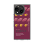 Slim Protection Case［ PURPLE-Sweet potato ］