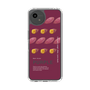 Slim Protection Case［ PURPLE-Sweet potato ］