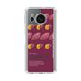 Slim Protection Case［ PURPLE-Sweet potato ］