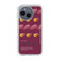 Slim Protection Case［ PURPLE-Sweet potato ］