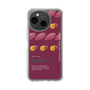 Slim Protection Case［ PURPLE-Sweet potato ］