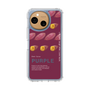 Slim Protection Case［ PURPLE-Sweet potato ］