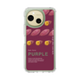 Slim Protection Case［ PURPLE-Sweet potato ］