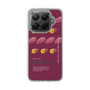 Slim Protection Case［ PURPLE-Sweet potato ］
