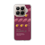 Slim Protection Case［ PURPLE-Sweet potato ］
