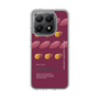 Slim Protection Case［ PURPLE-Sweet potato ］