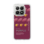 Slim Protection Case［ PURPLE-Sweet potato ］