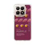 Slim Protection Case［ PURPLE-Sweet potato ］