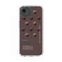 Slim Protection Case［ BROWN-Chocolate ］
