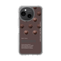 Slim Protection Case［ BROWN-Chocolate ］