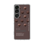 Slim Protection Case［ BROWN-Chocolate ］