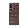 Slim Protection Case［ BROWN-Chocolate ］