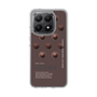 Slim Protection Case［ BROWN-Chocolate ］